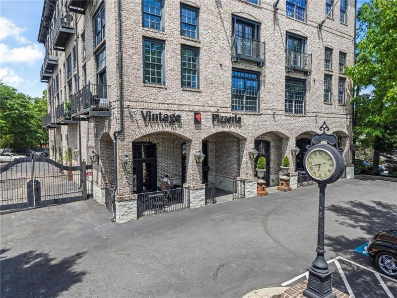 3400 Malone Drive Unit 219