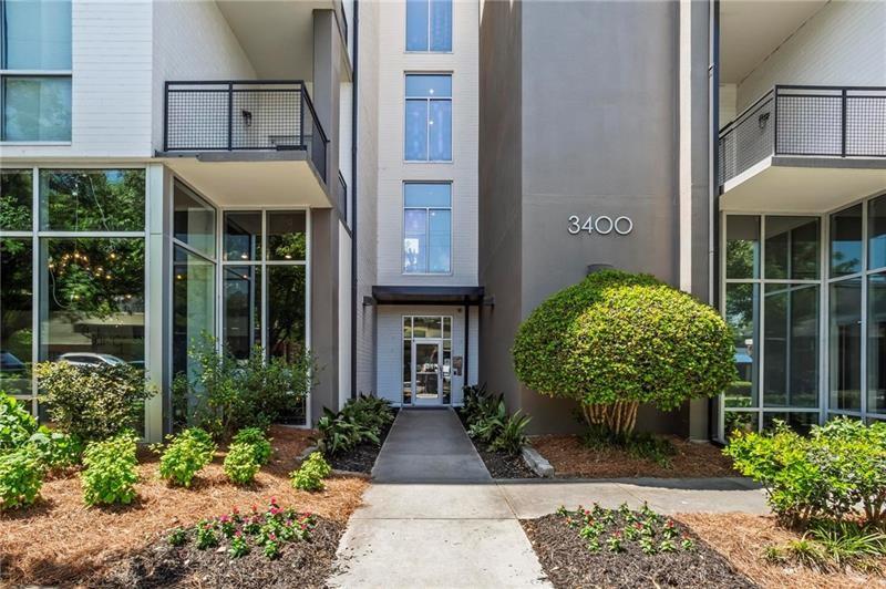 3400 Malone Drive Unit 219