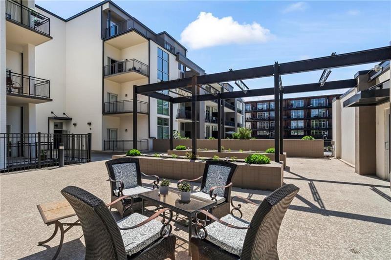 3400 Malone Drive Unit 219