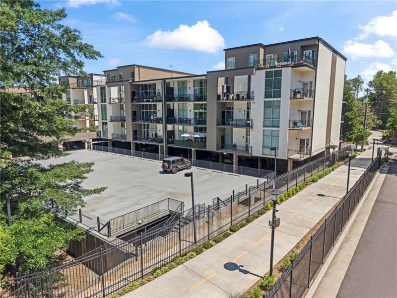 3400 Malone Drive Unit 219