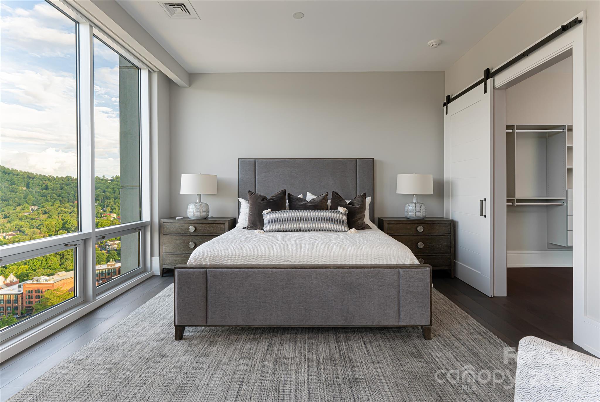 7 Patton Avenue Unit: 1806