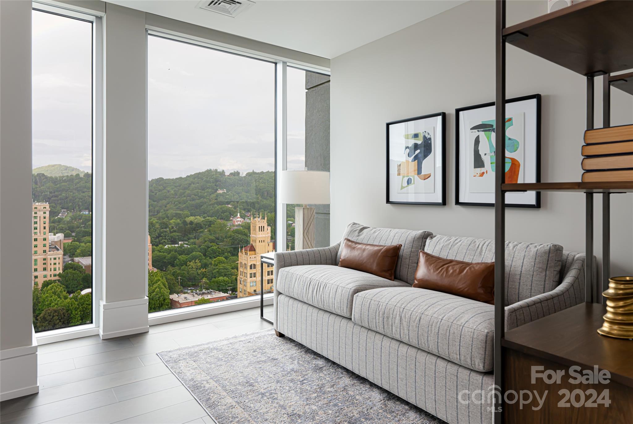 7 Patton Avenue Unit: 1806