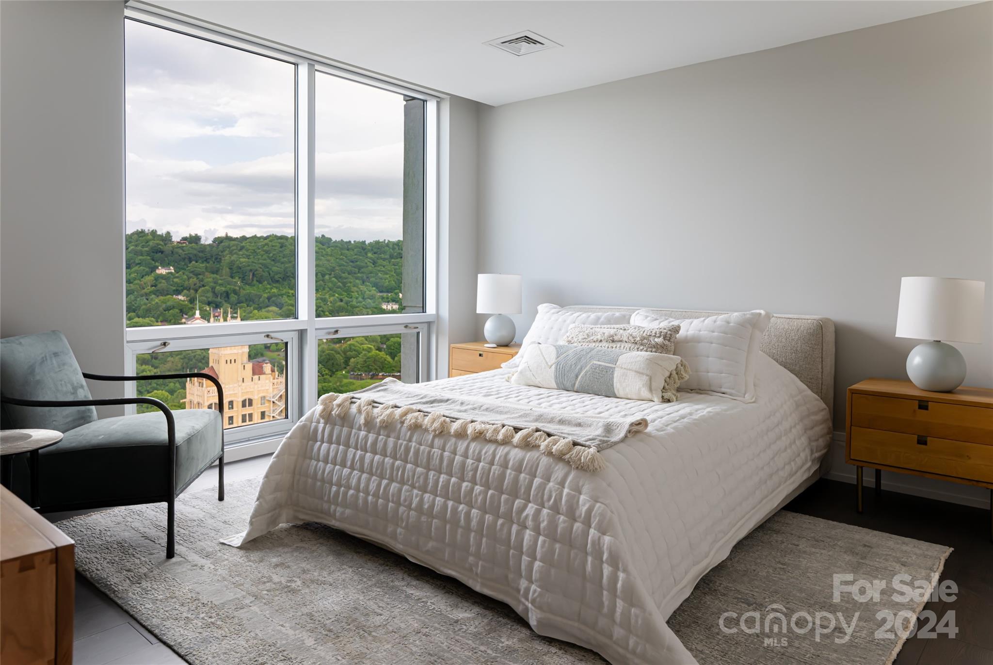 7 Patton Avenue Unit: 1806