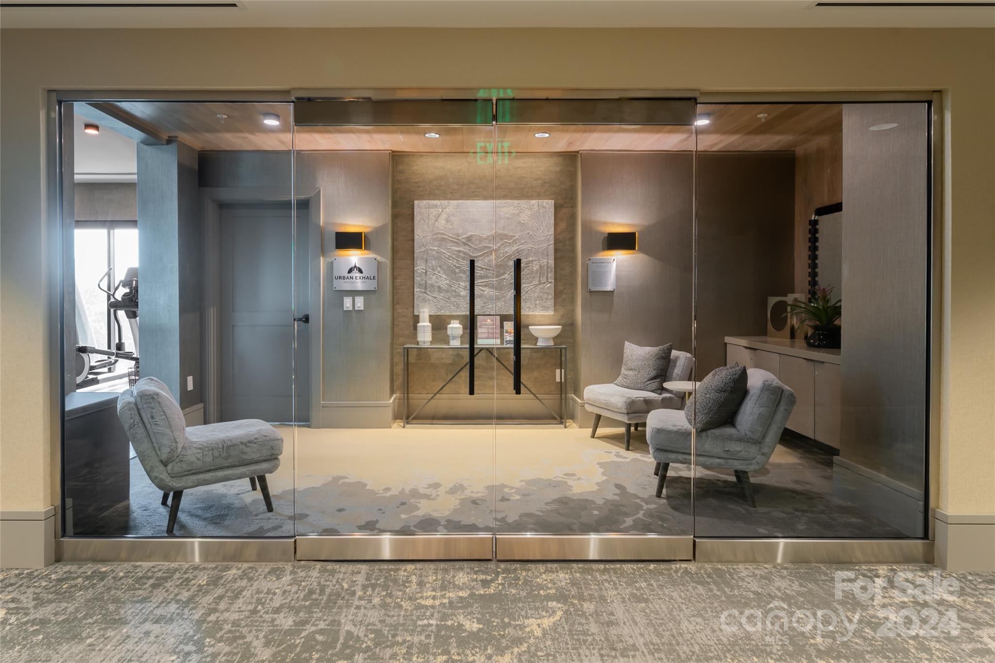 7 Patton Avenue Unit: 1806