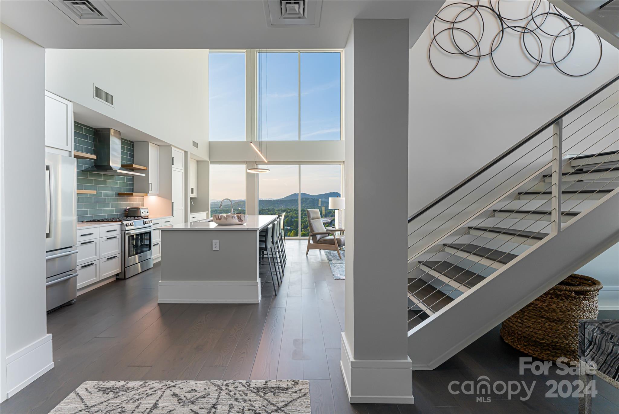7 Patton Avenue Unit: 1806