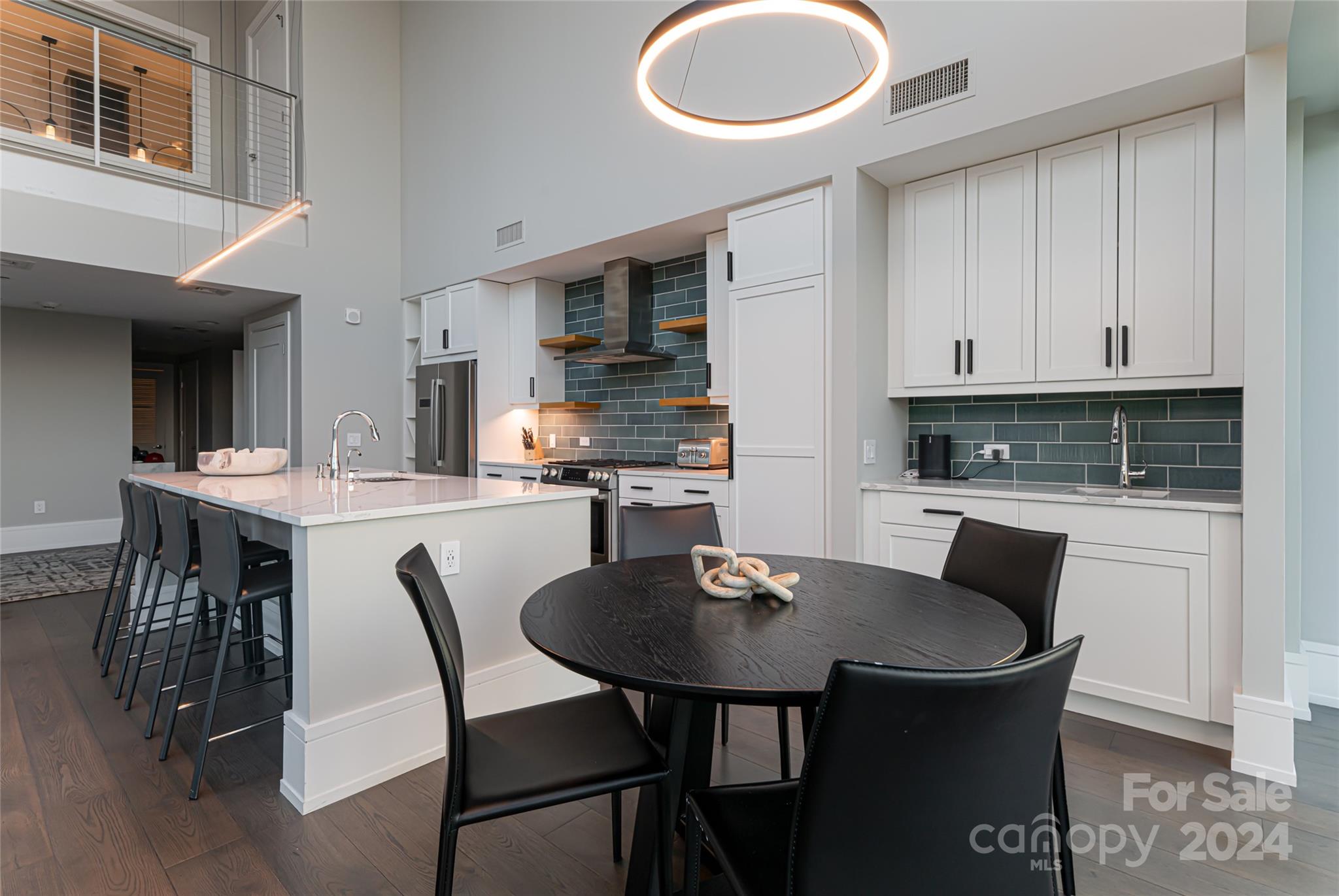 7 Patton Avenue Unit: 1806