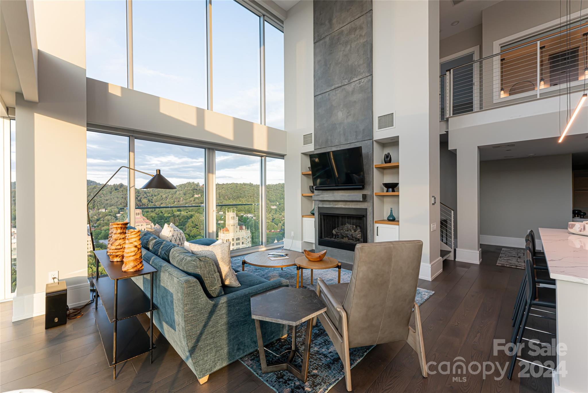 7 Patton Avenue Unit: 1806