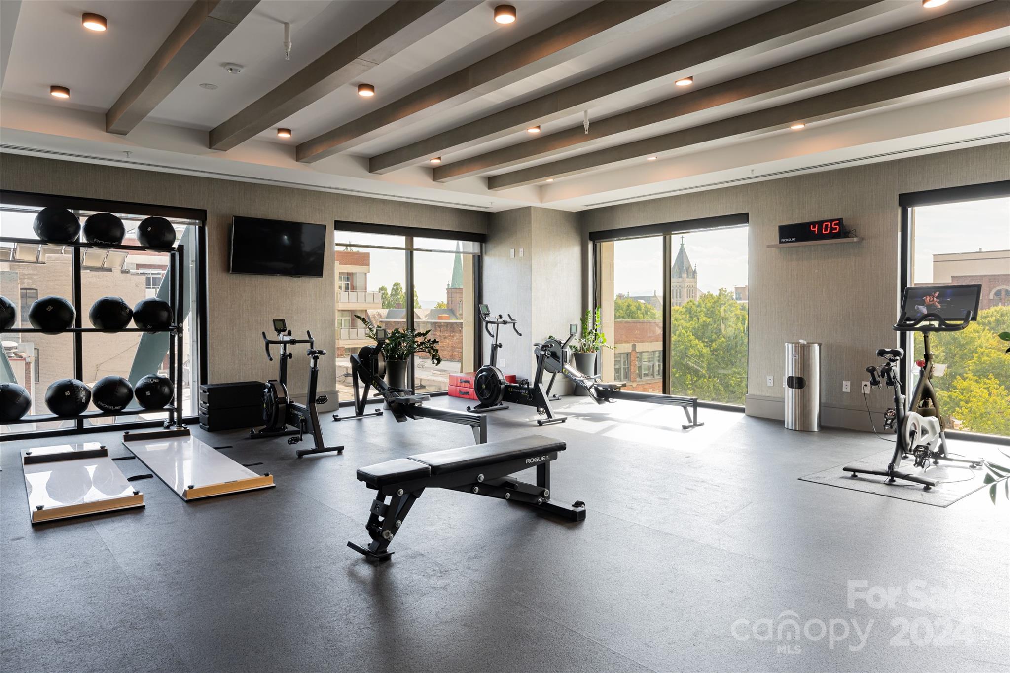 7 Patton Avenue Unit: 1806
