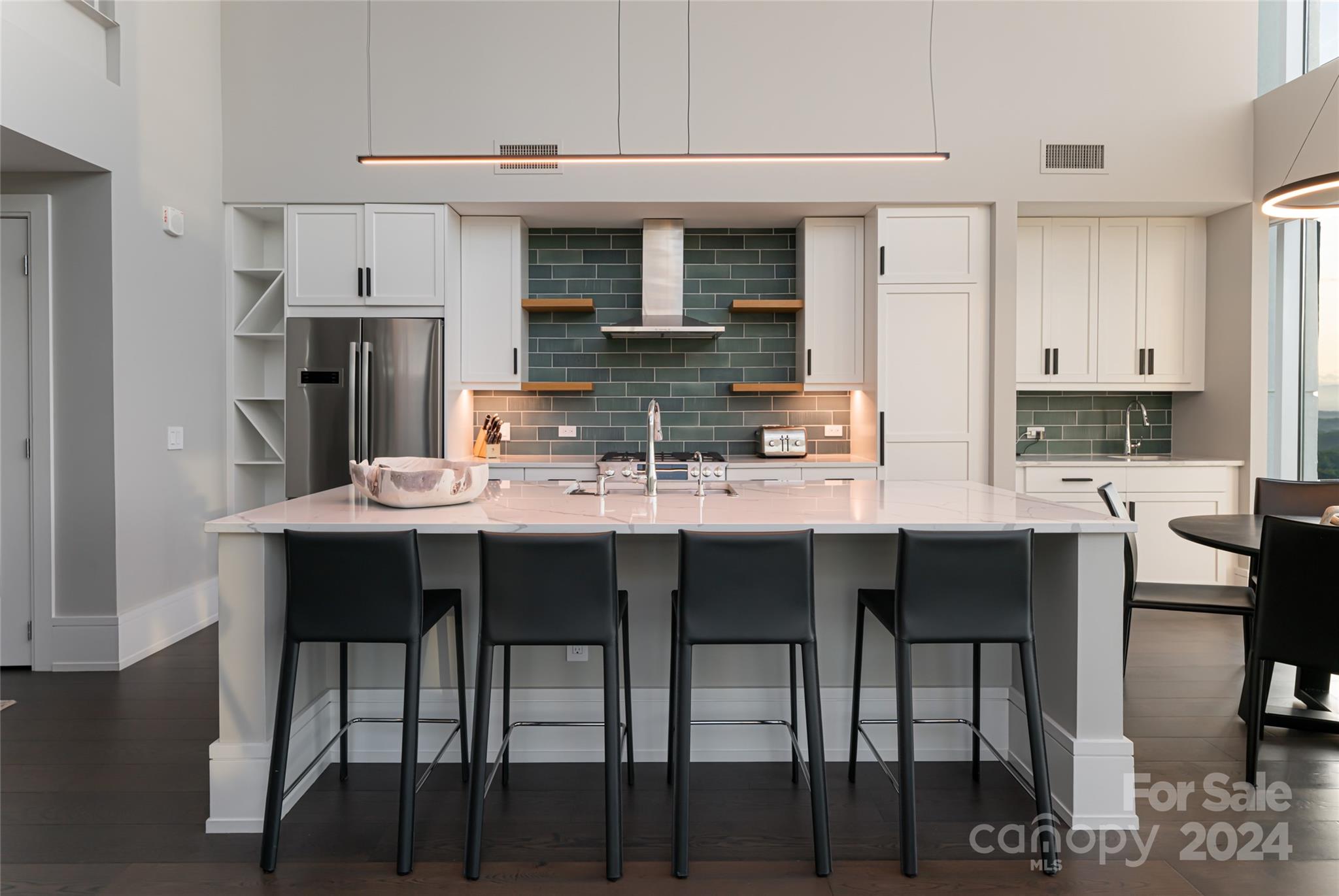 7 Patton Avenue Unit: 1806
