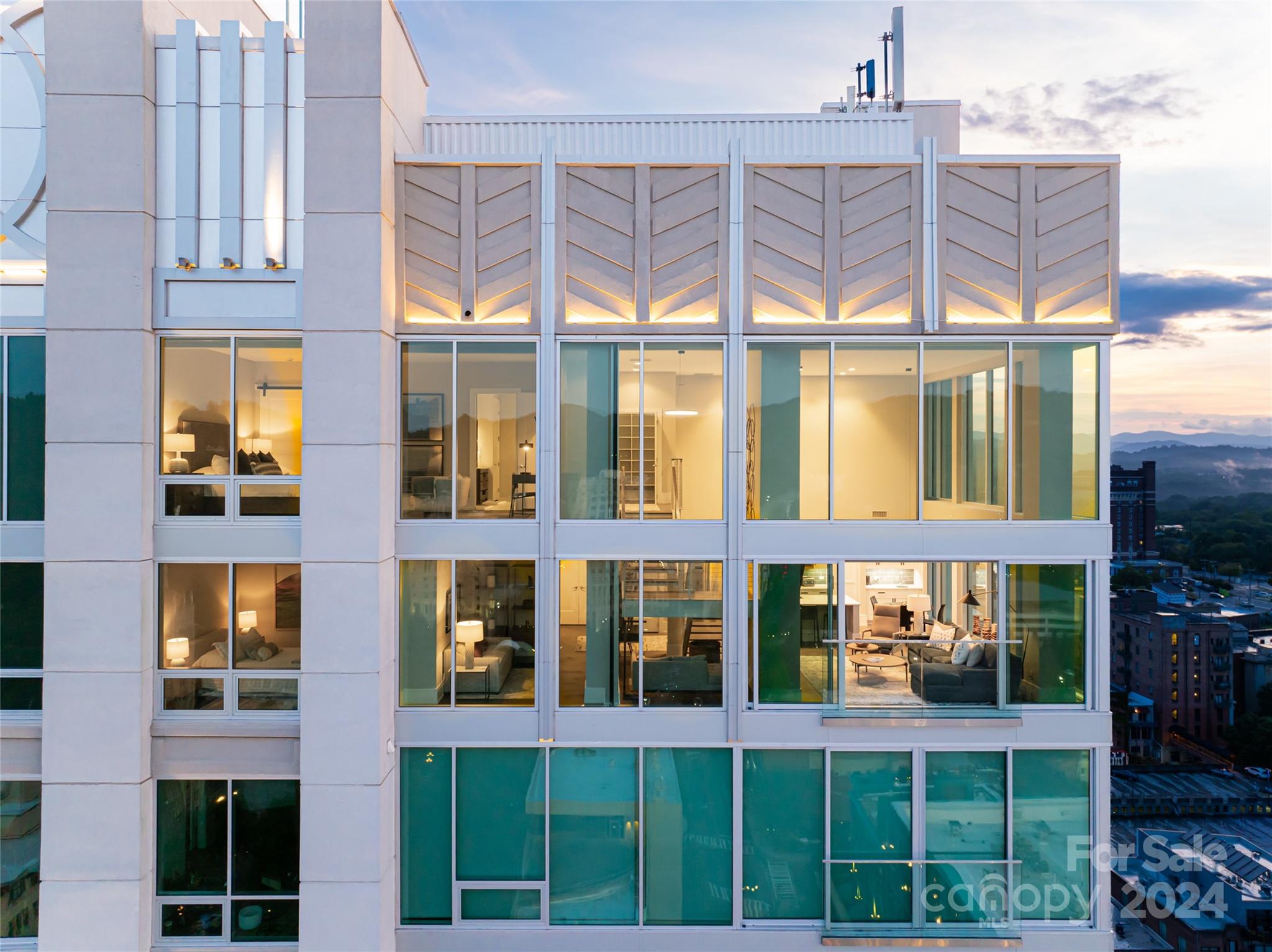 7 Patton Avenue Unit: 1806