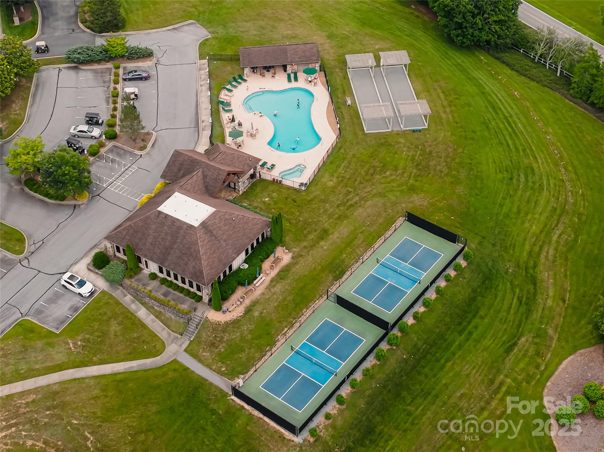 225 Sports Village Drive