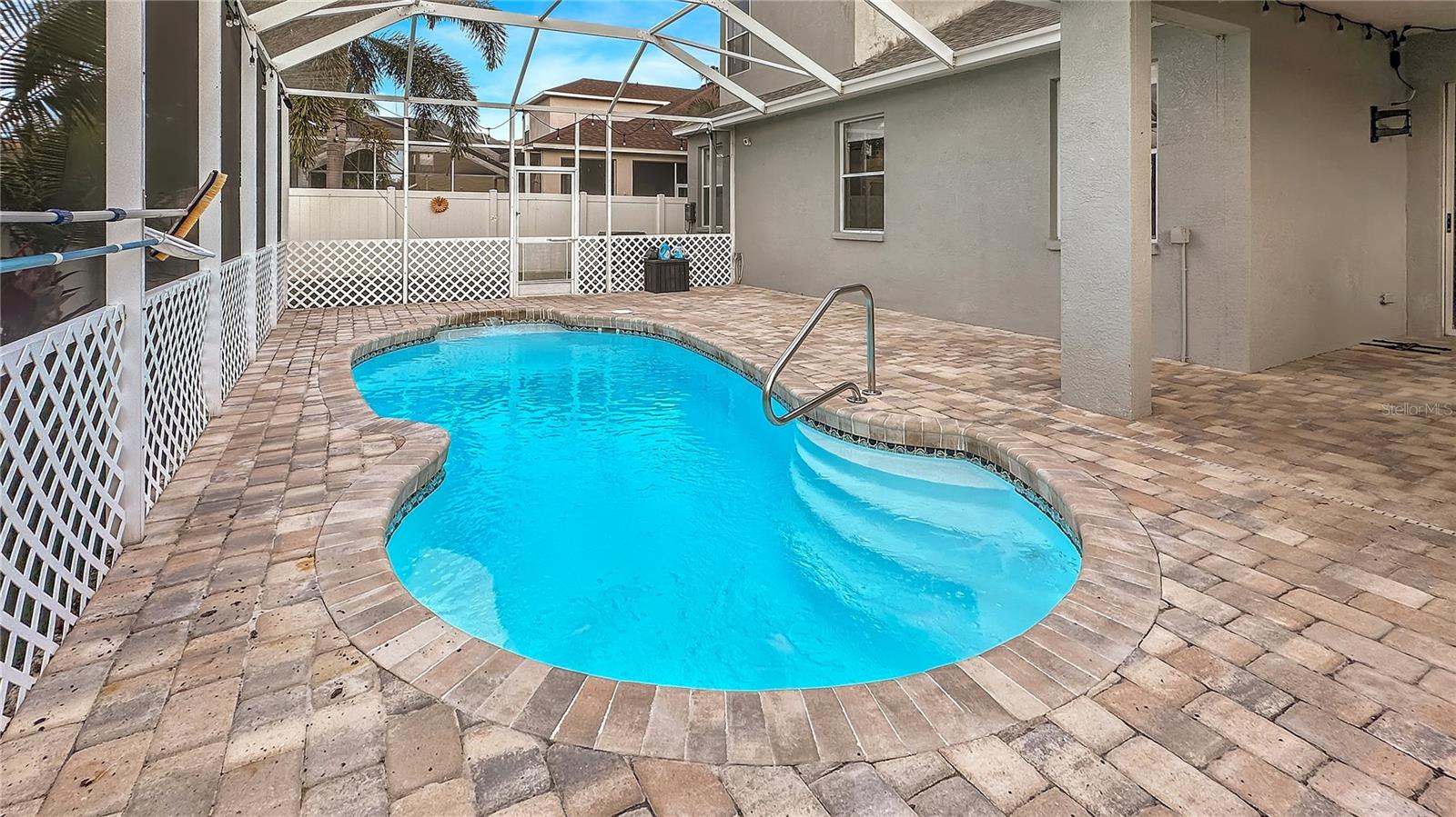 11438 VILLAGE BROOK DR