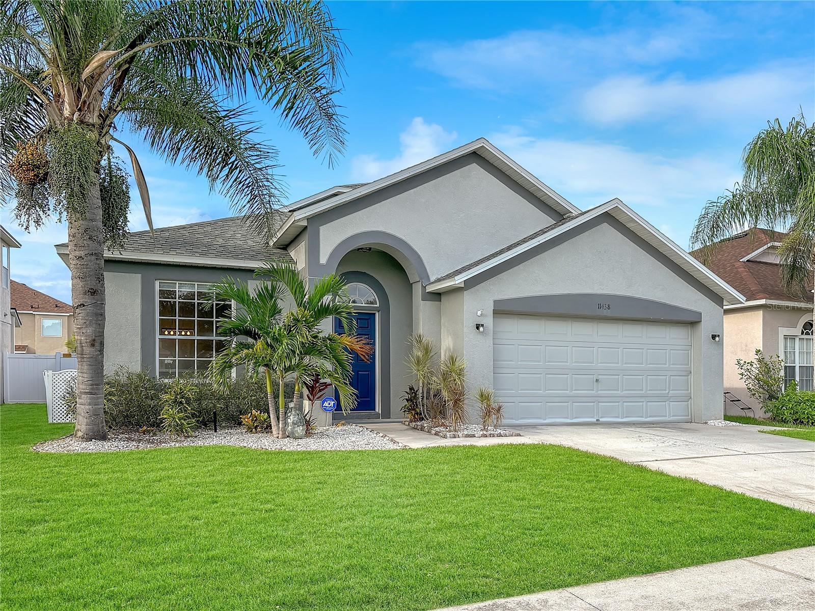 11438 VILLAGE BROOK DR