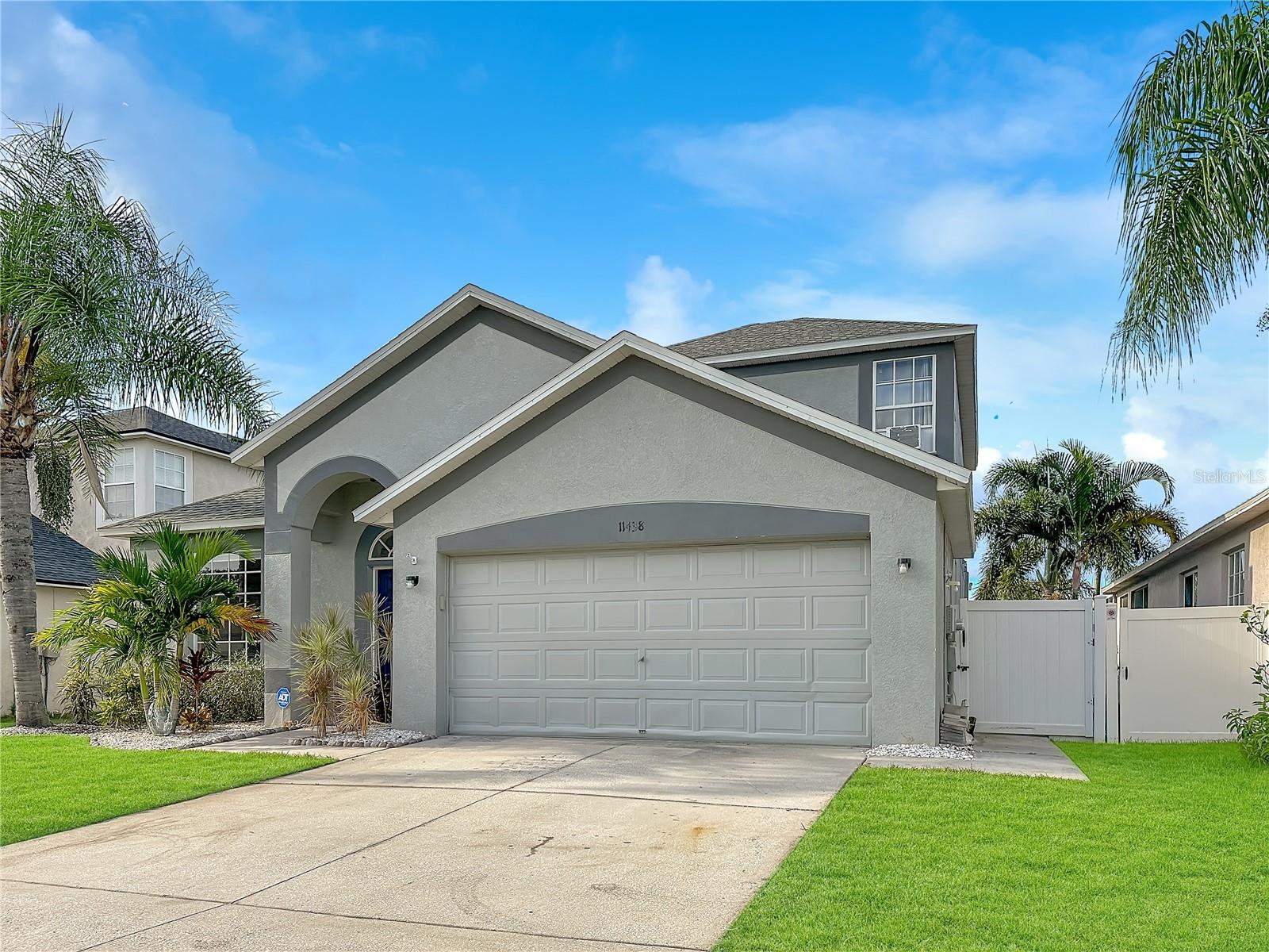 11438 VILLAGE BROOK DR