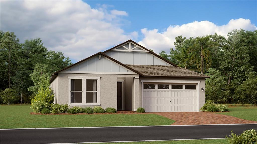 9503 LITTLE BLUESTEM DR