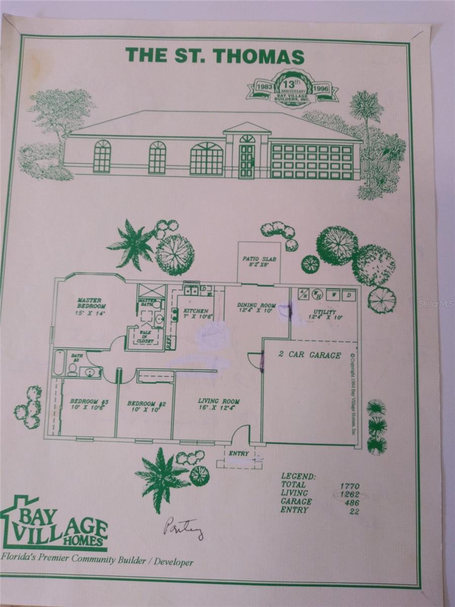 4416 RED COAT DR