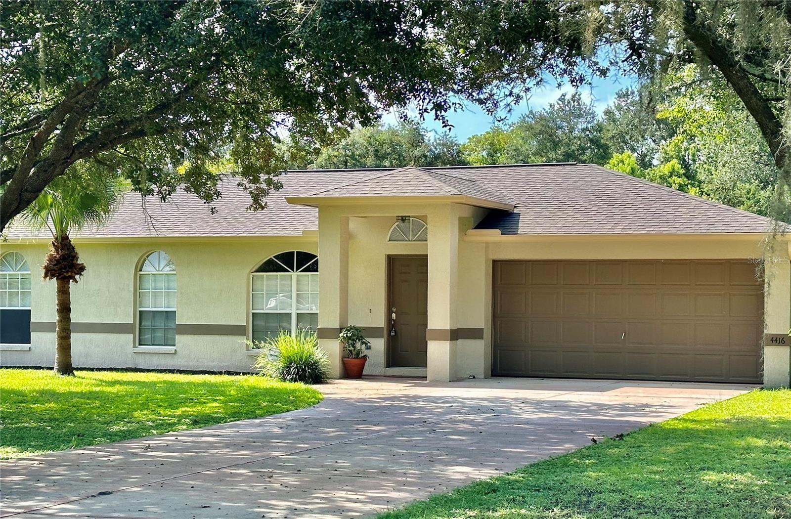 4416 RED COAT DR