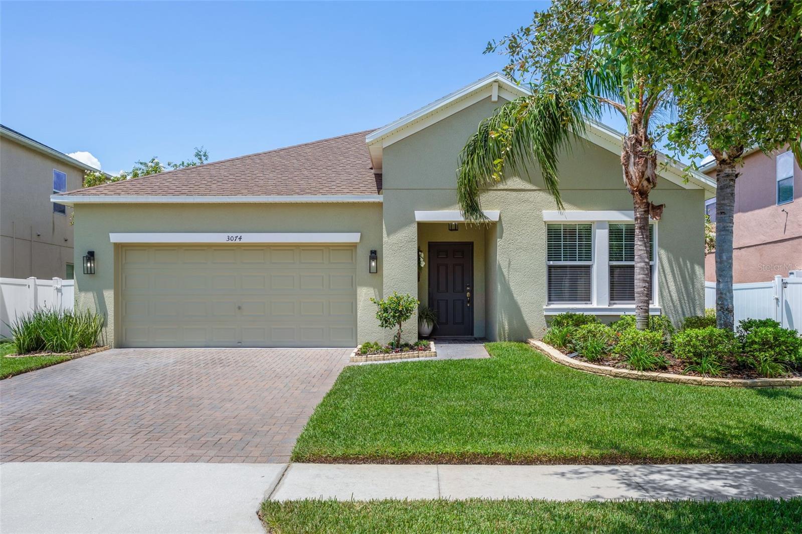 3074 CALVANO DR