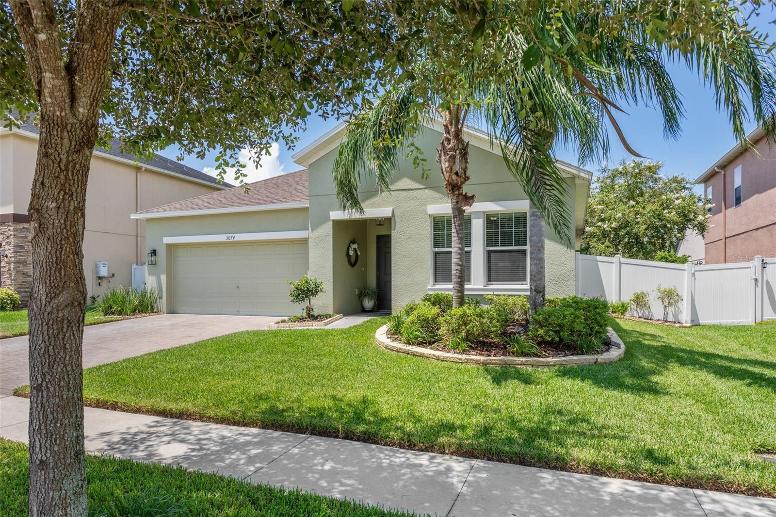 3074 CALVANO DR