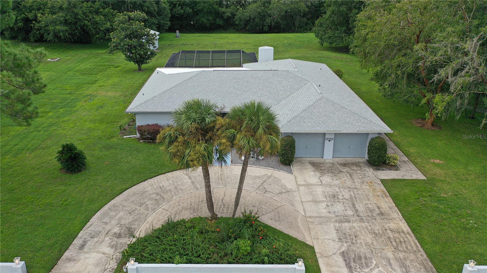 5802 MARIE DR