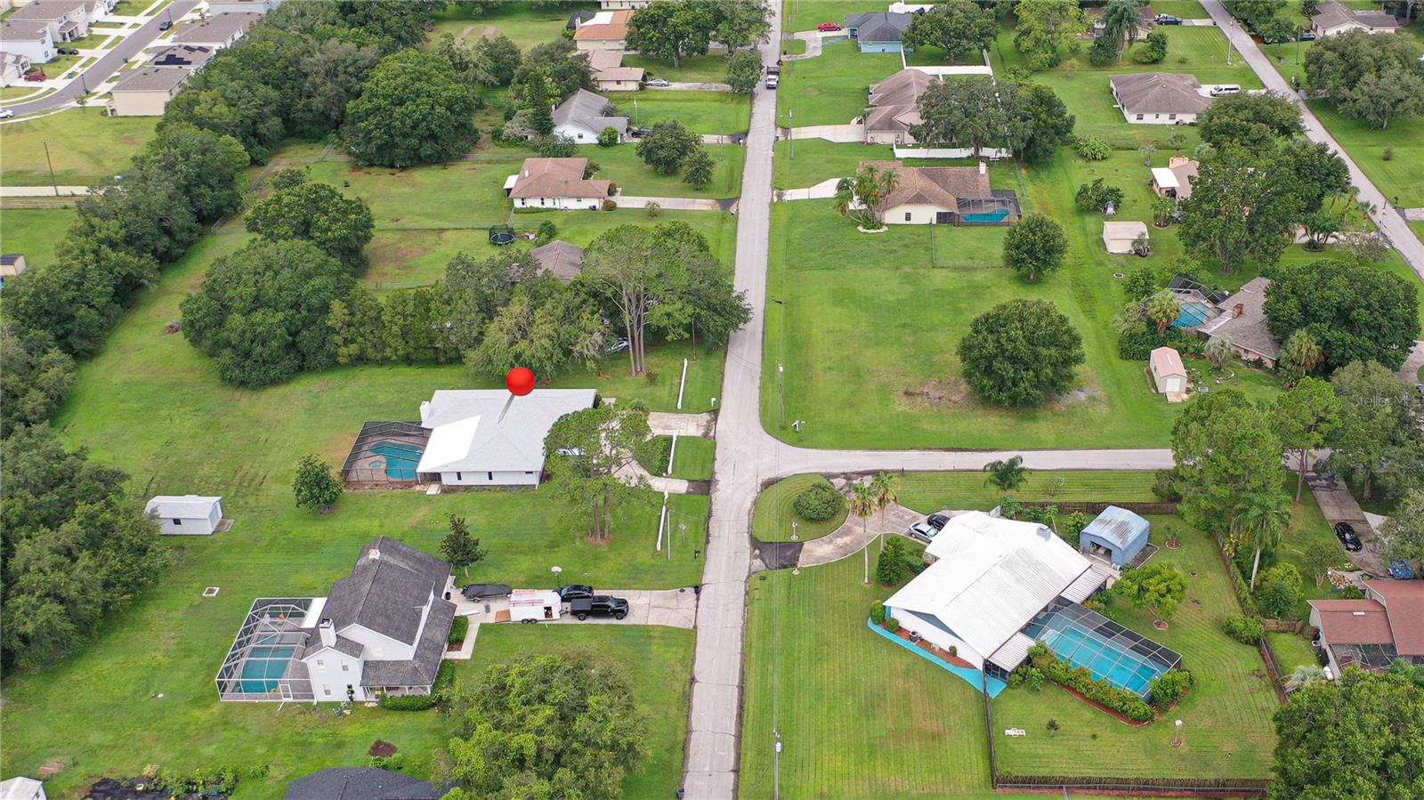 5802 MARIE DR