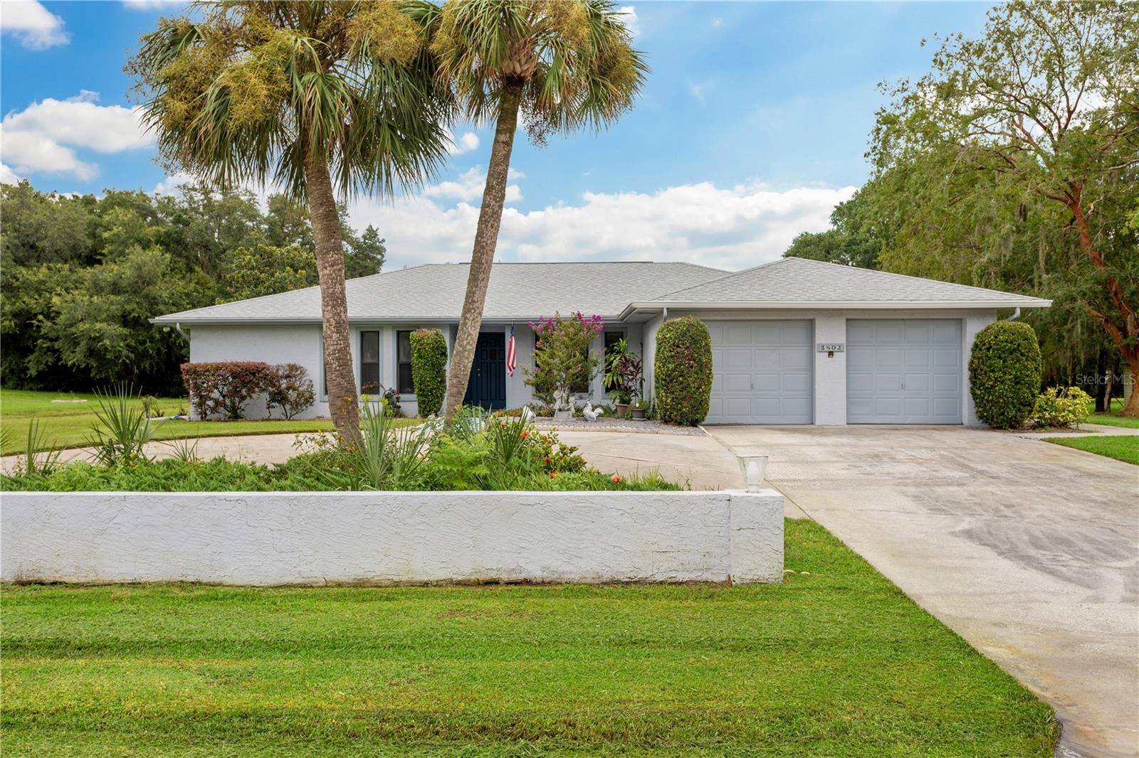 5802 MARIE DR