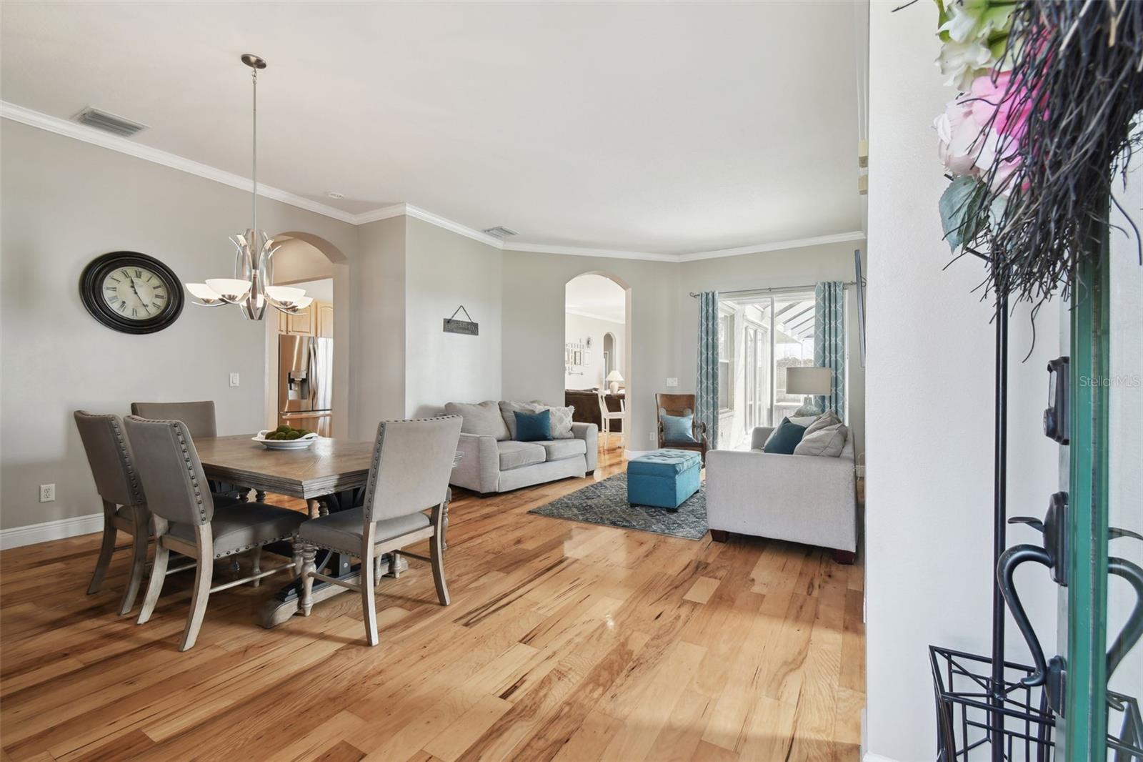 23201 EAGLES WATCH DR