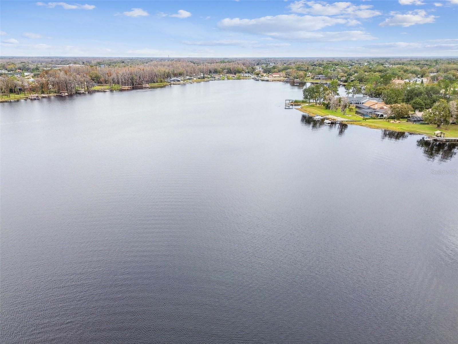 3400 LAKE PADGETT DR