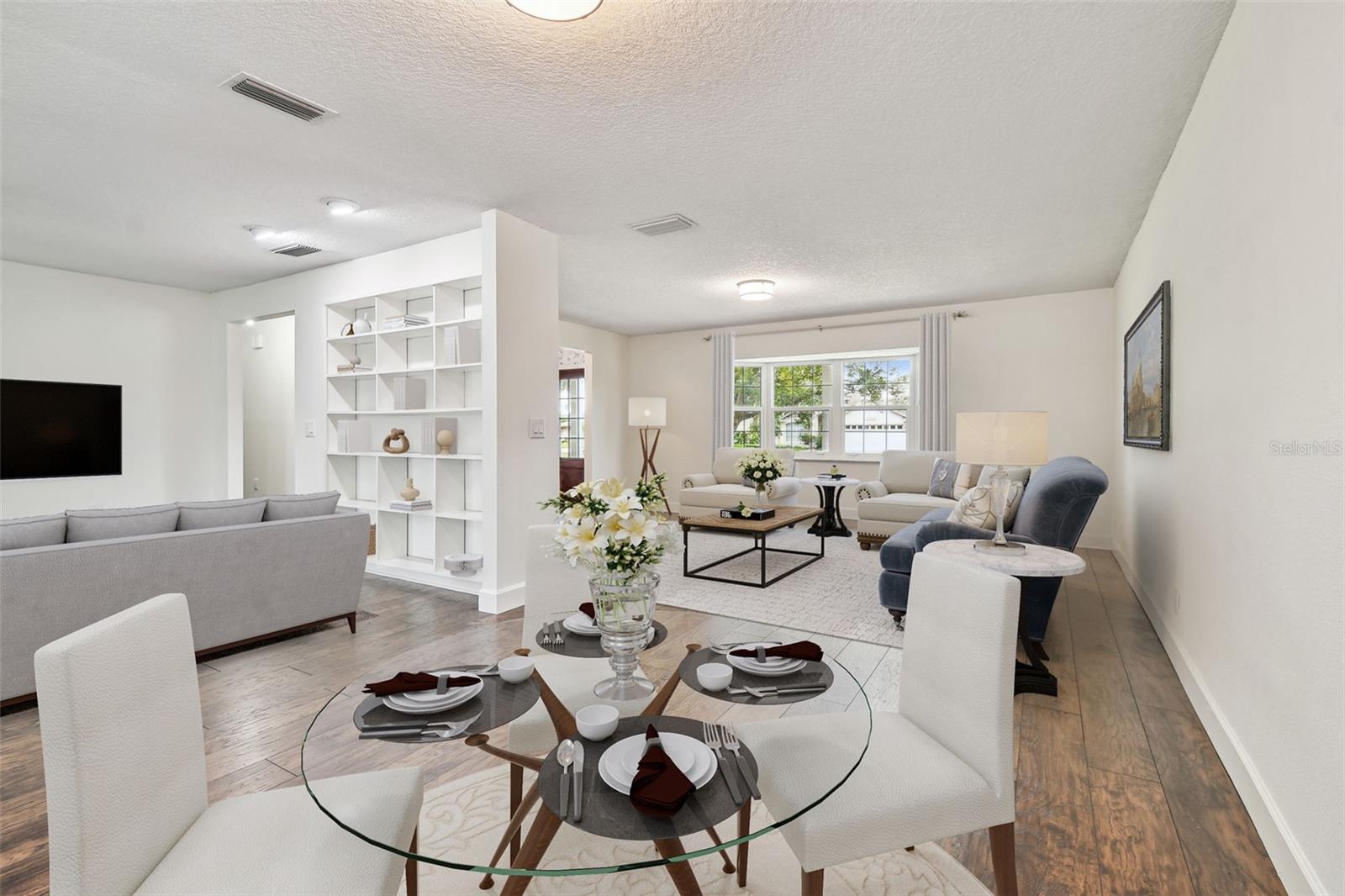 3400 LAKE PADGETT DR