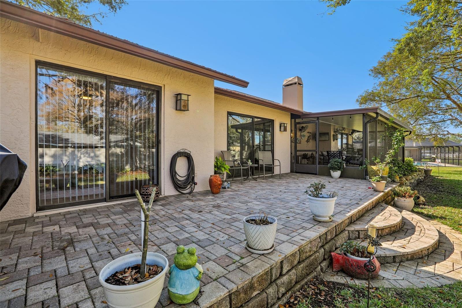 3807 LAKE JOYCE DR