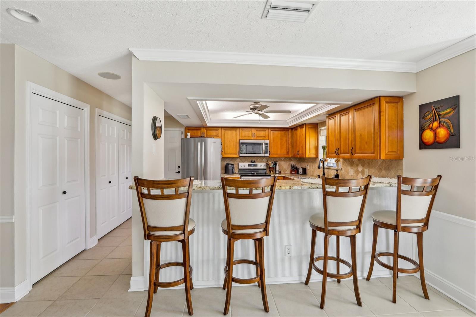 3807 LAKE JOYCE DR