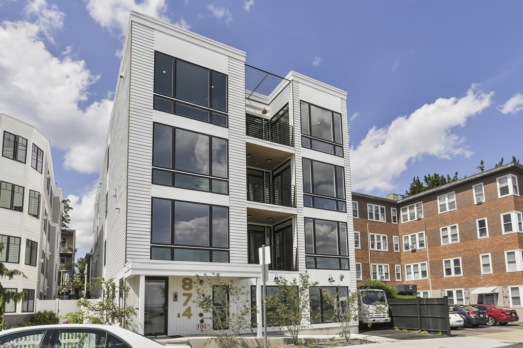 874 East 6th St # 2