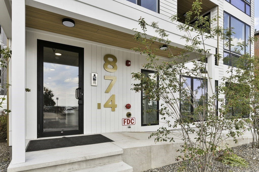 874 East 6th St # 2