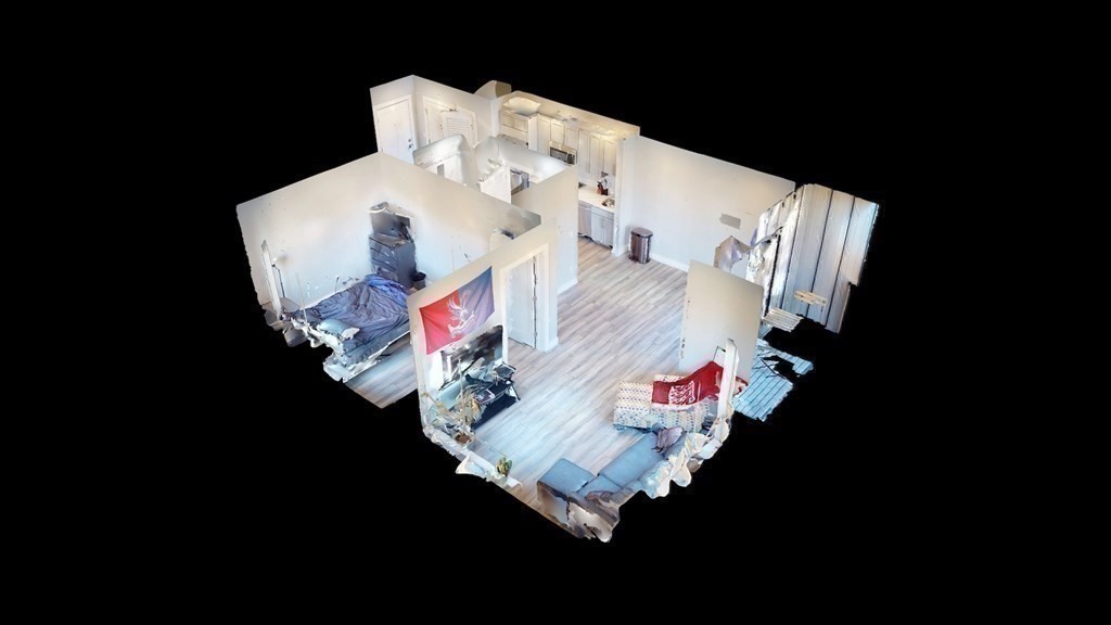 55 West 5th St # 310