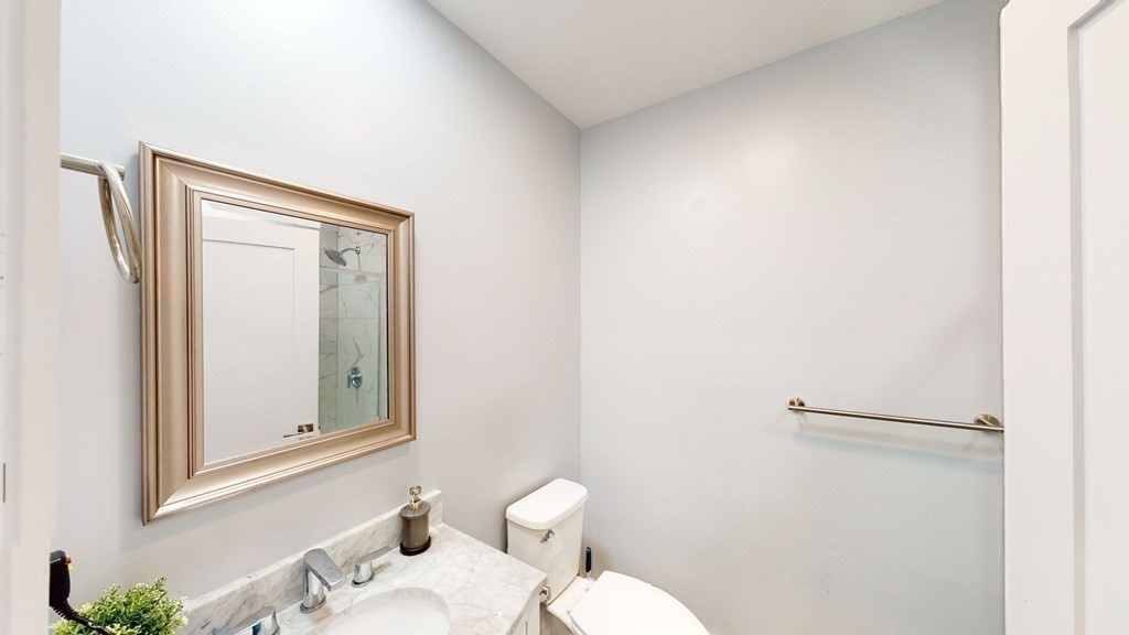 55 West 5th St # 310