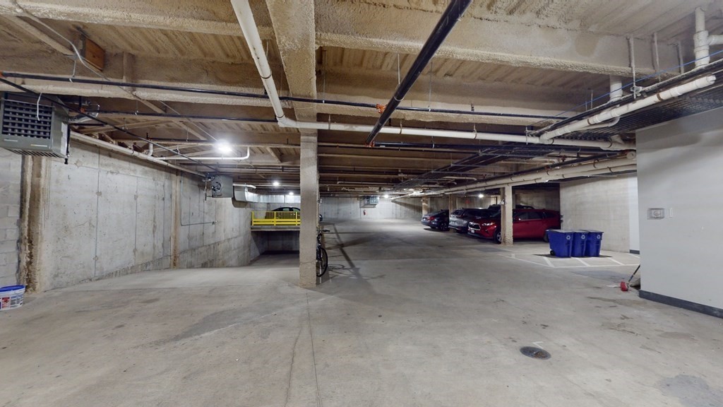 55 West 5th St # 310