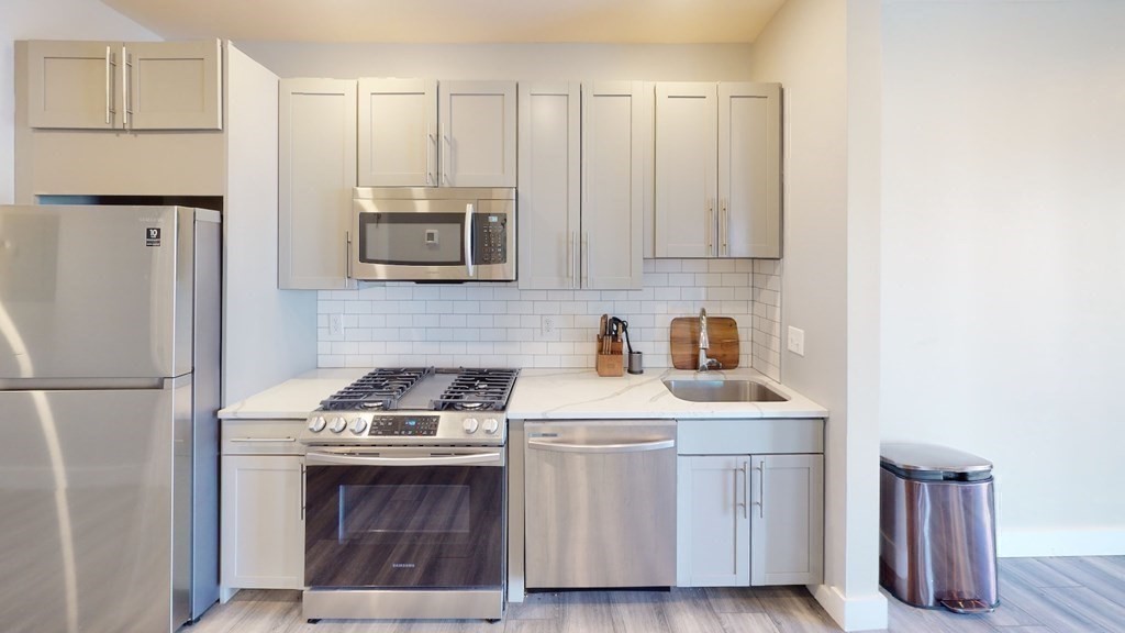 55 West 5th St # 310