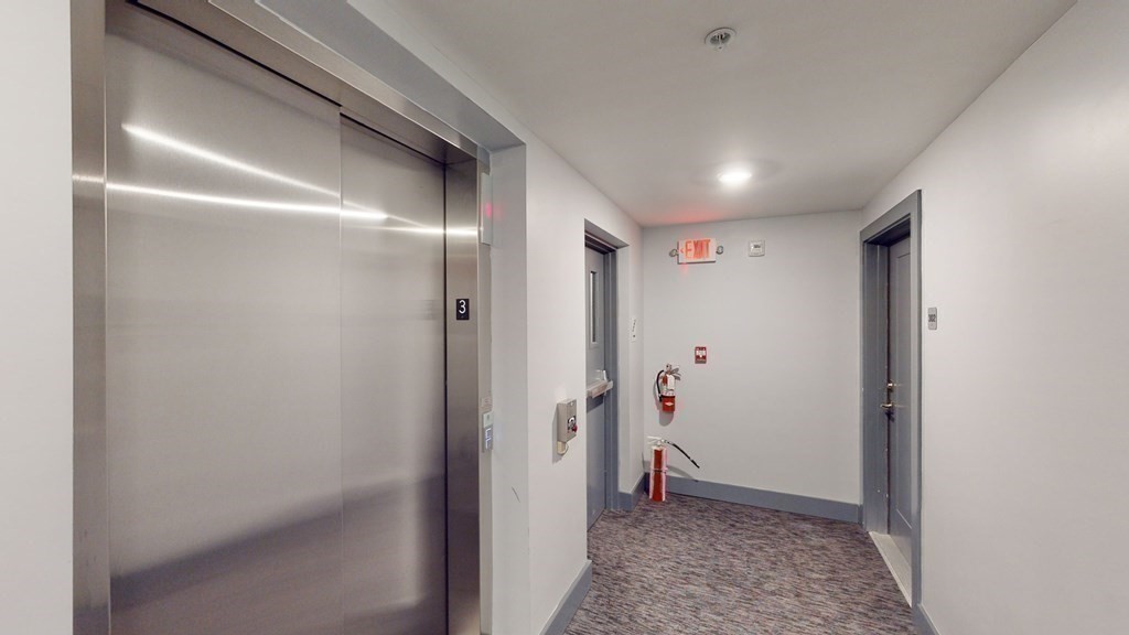 55 West 5th St # 310