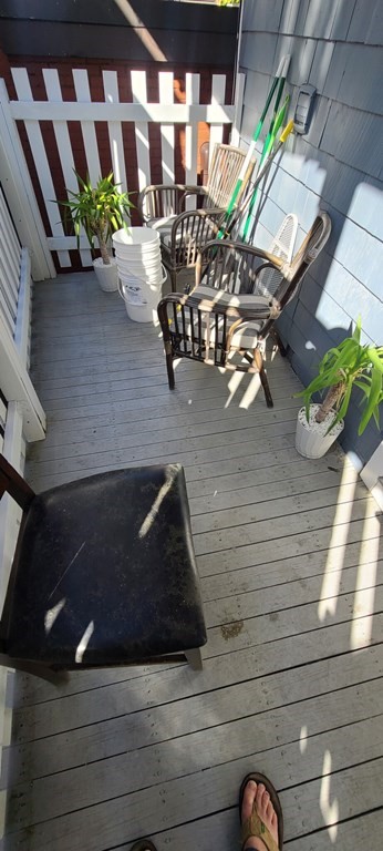 367 Dorchester St # 2