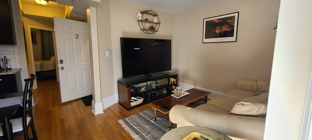 367 Dorchester St # 2