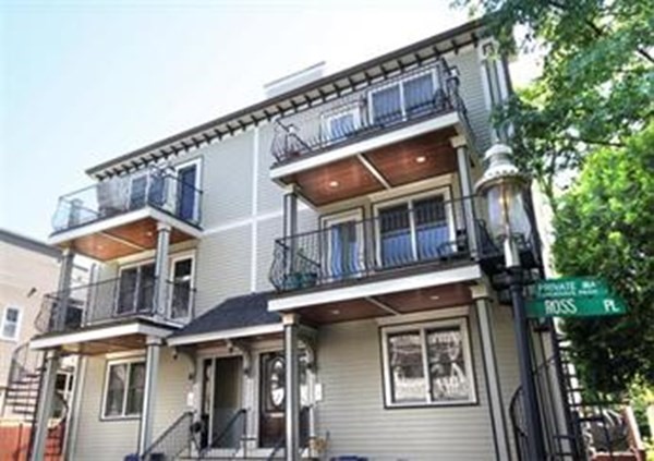 1 Ross Pl # 2