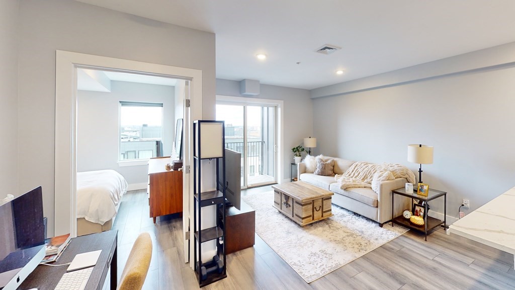 55 West 5th St # 405