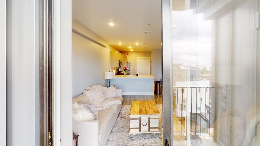 55 West 5th St # 405