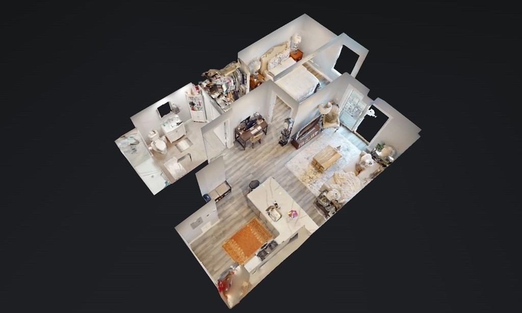 55 West 5th St # 405