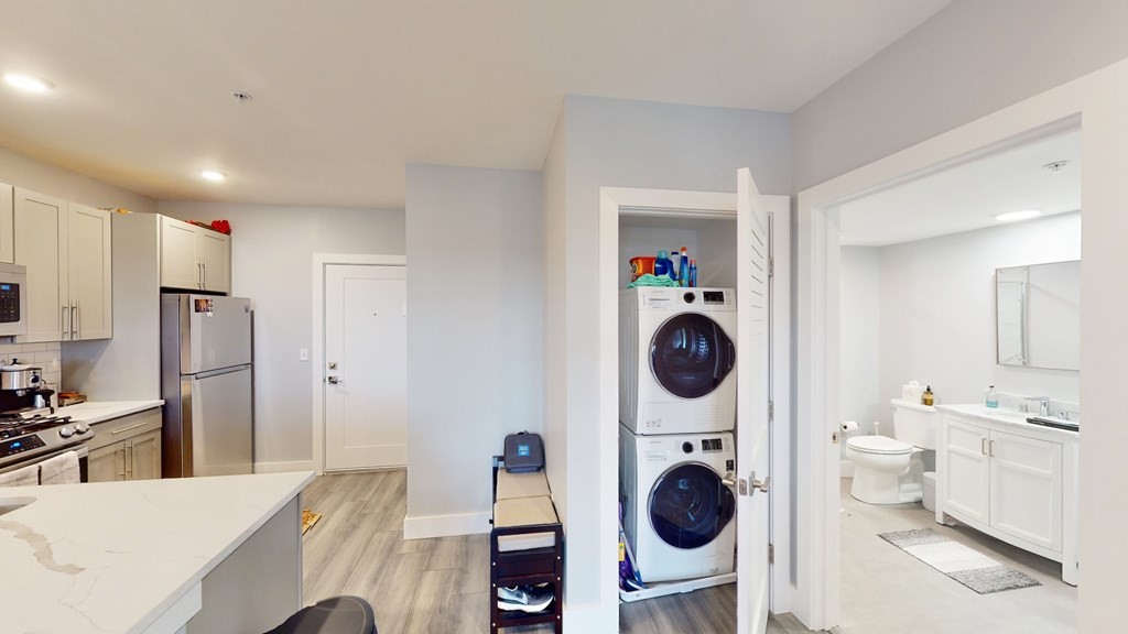 55 West 5th St # 405