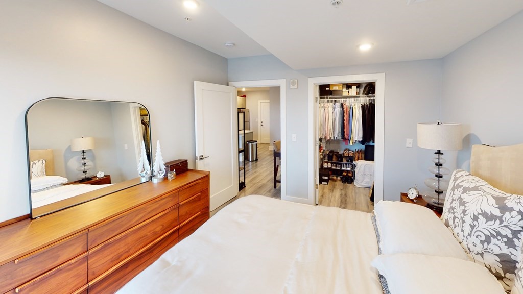 55 West 5th St # 405