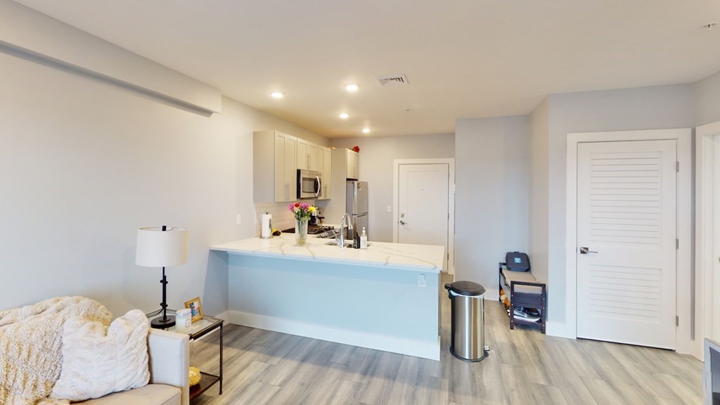 55 West 5th St # 405