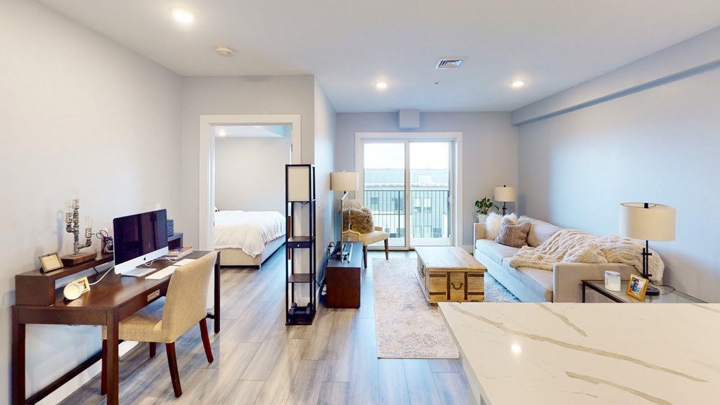 55 West 5th St # 405