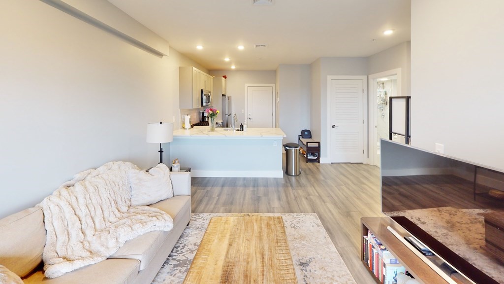 55 West 5th St # 405