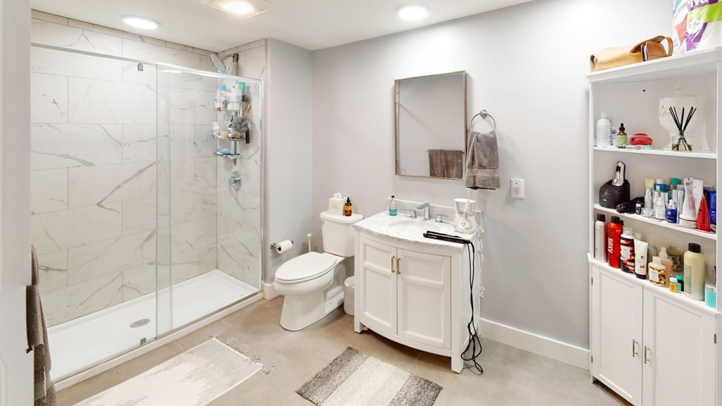 55 West 5th St # 405